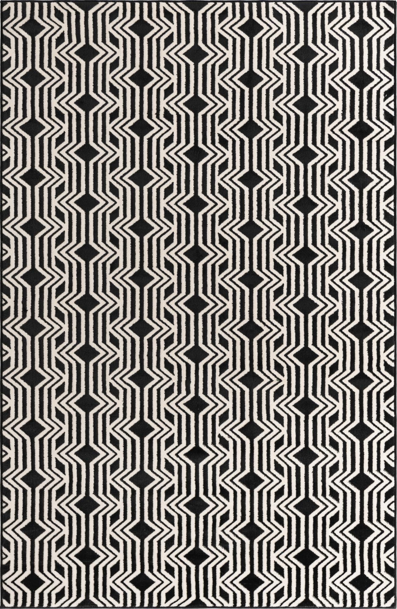  1' 4 x 1' 4 Vince Camuto Sample Rug