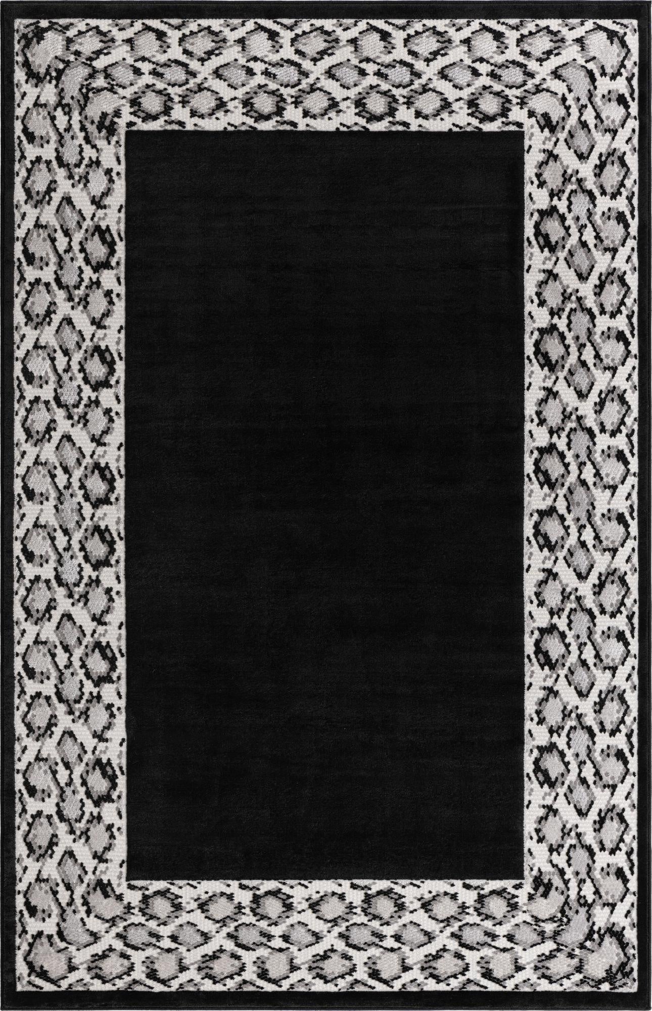  1' 4 x 1' 4 Vince Camuto Sample Rug