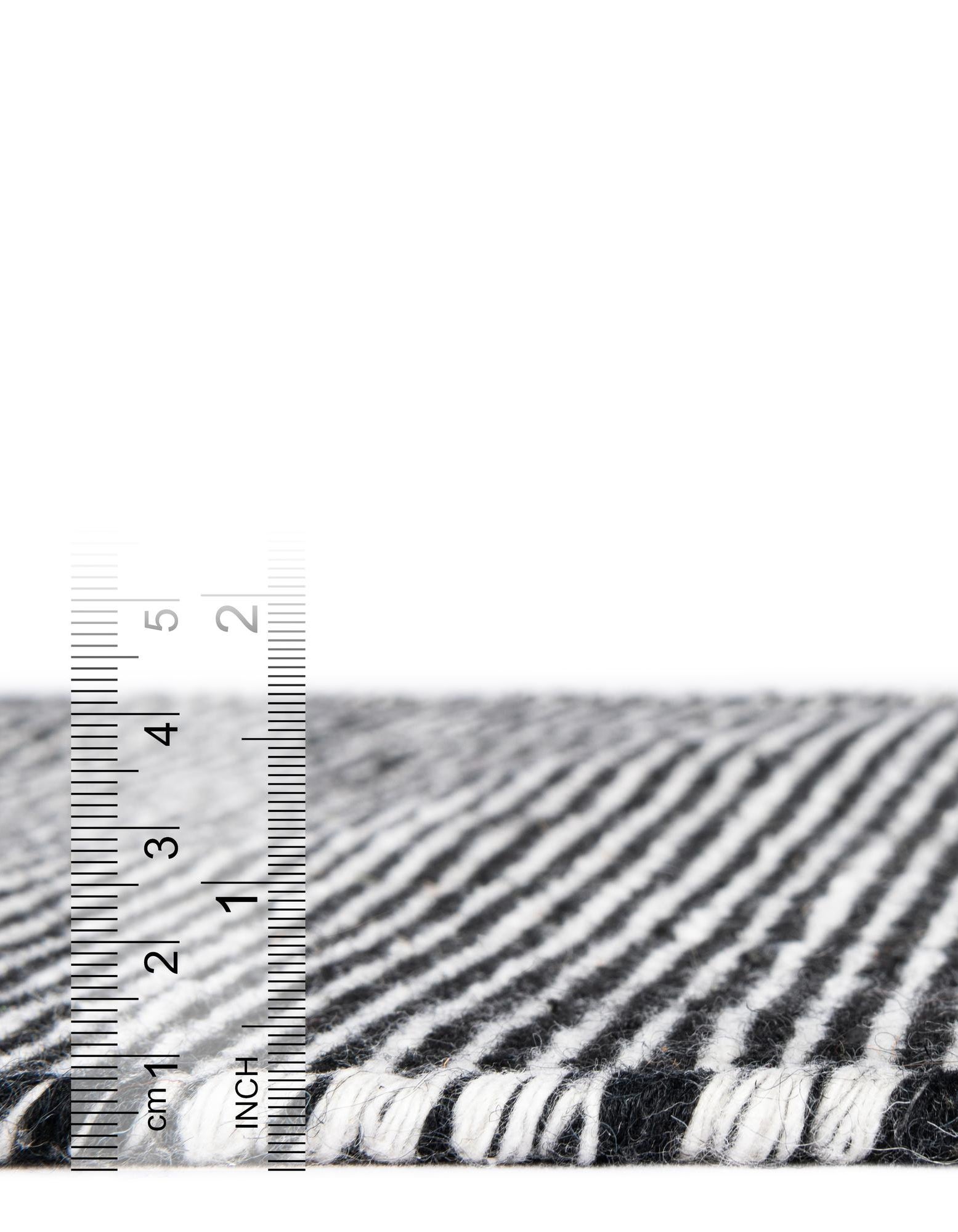 Black Sky 9' x 12' Jill Zarin Palm Spring Indoor / Outdoor Rug | Rugs.com