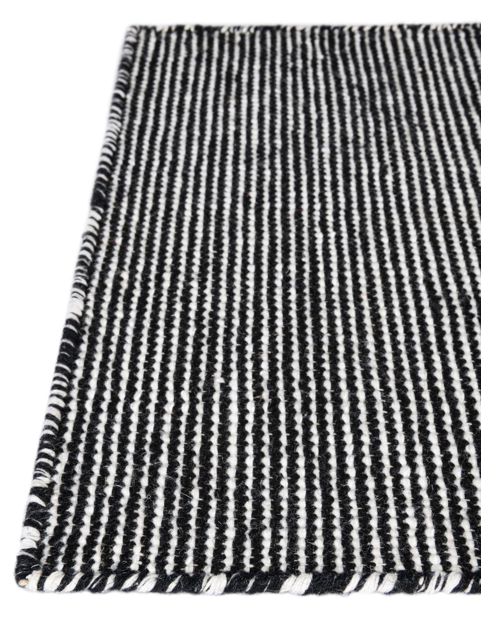 Black Sky 9' x 12' Jill Zarin Palm Spring Indoor / Outdoor Rug | Rugs.com