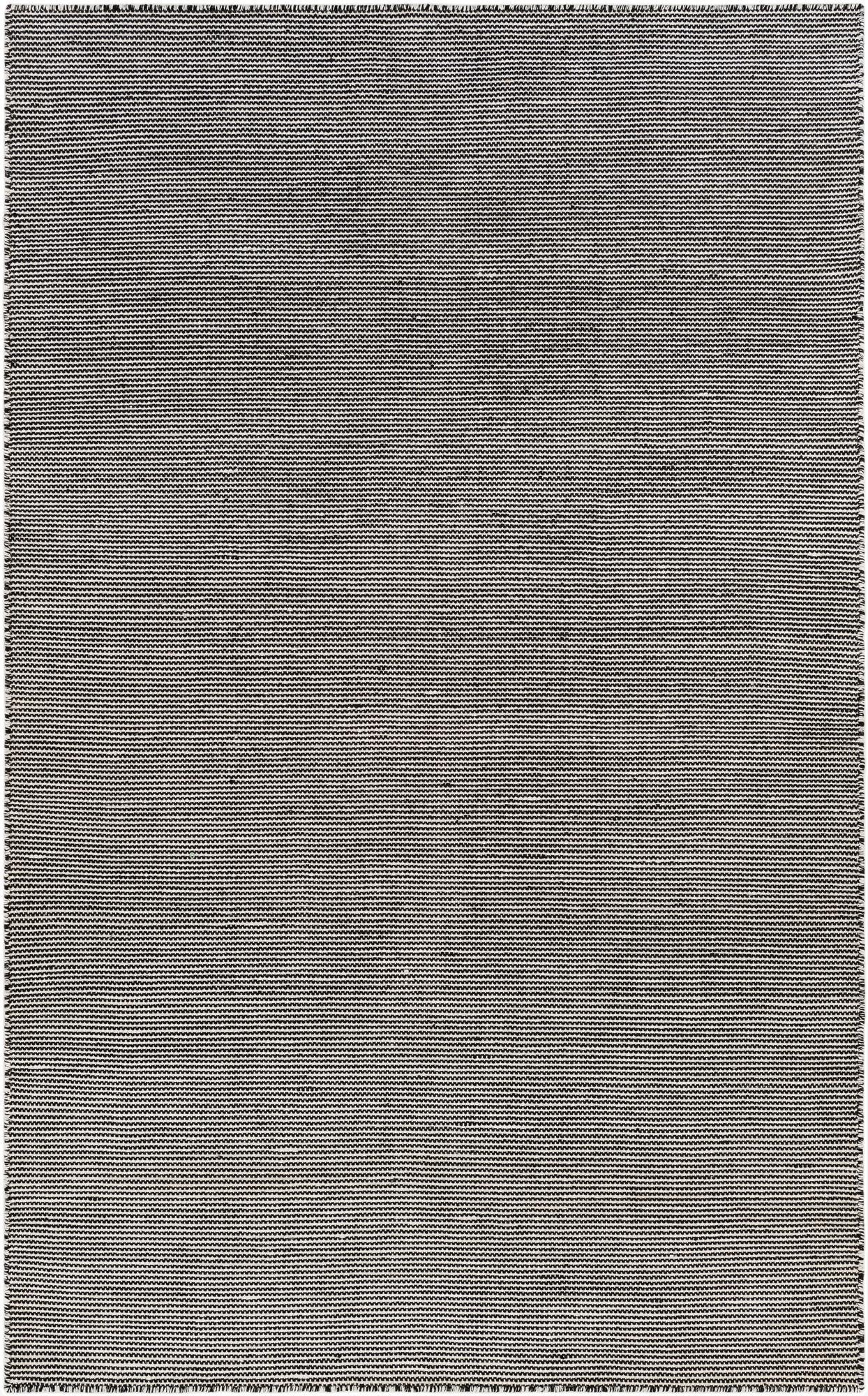  5' 1 x 8'  Washable Jill Zarin Palm Springs Indoor / Outdoor Rug