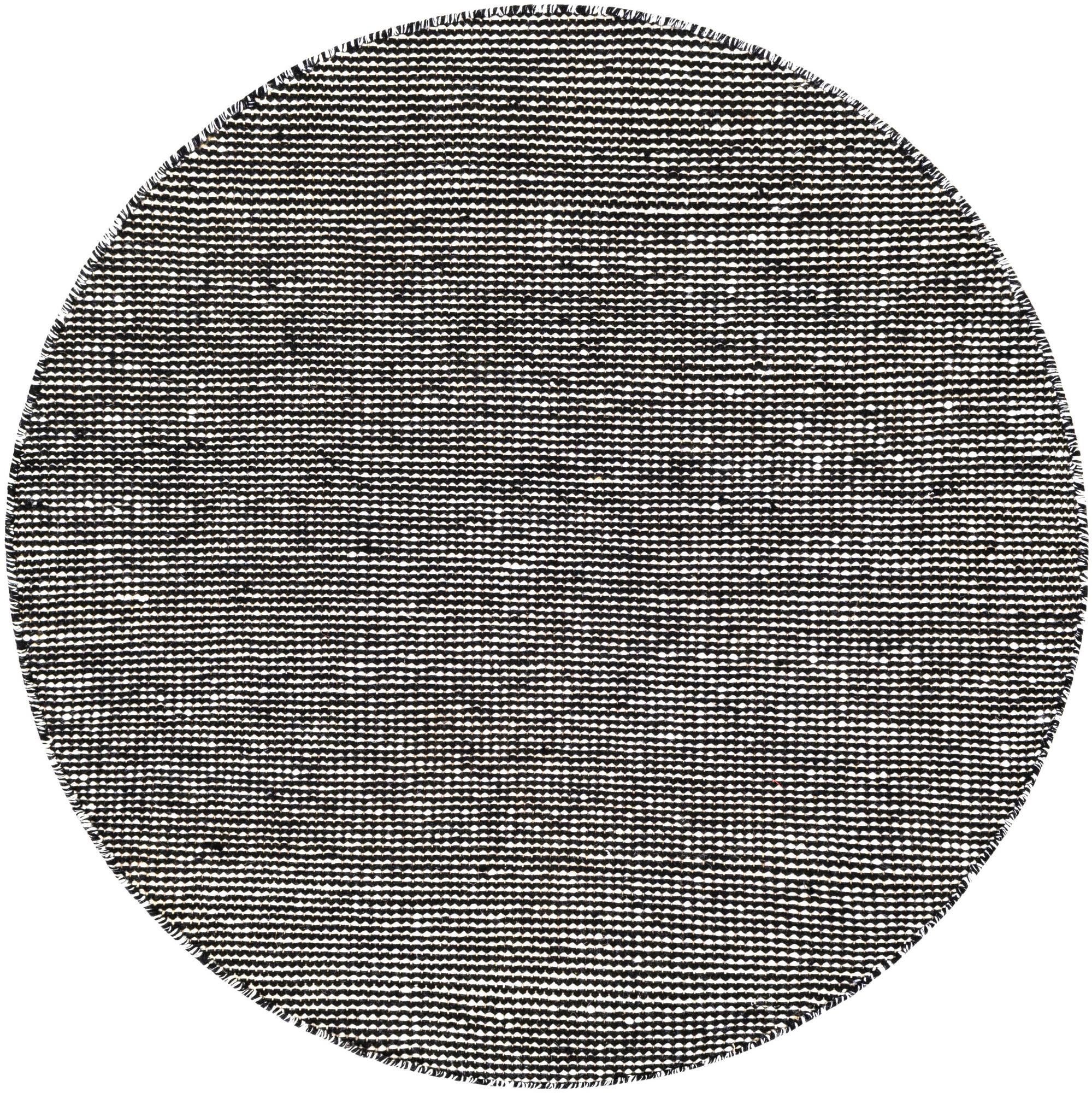 Rug Black Sky Swatch link