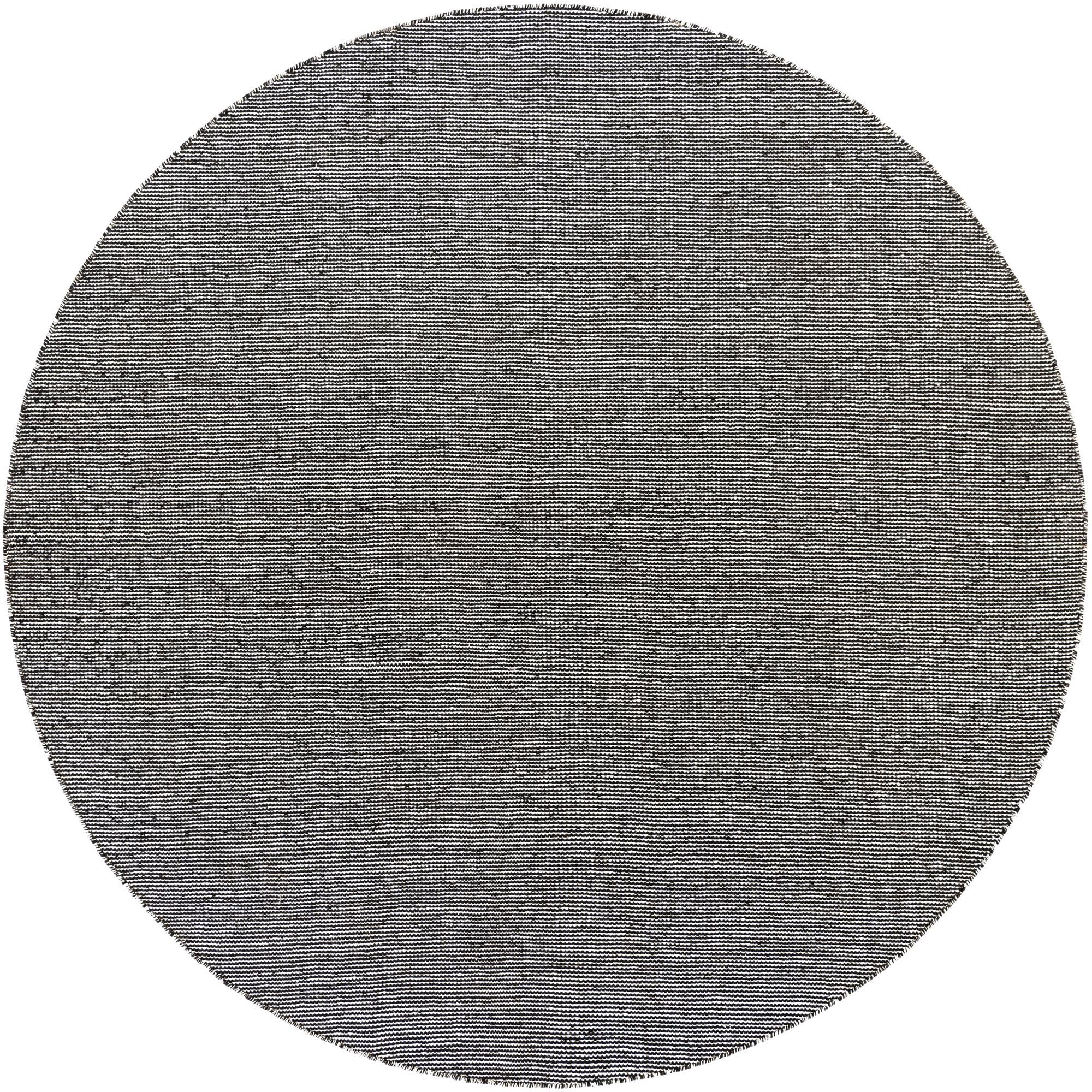 Rug Black Sky Swatch link