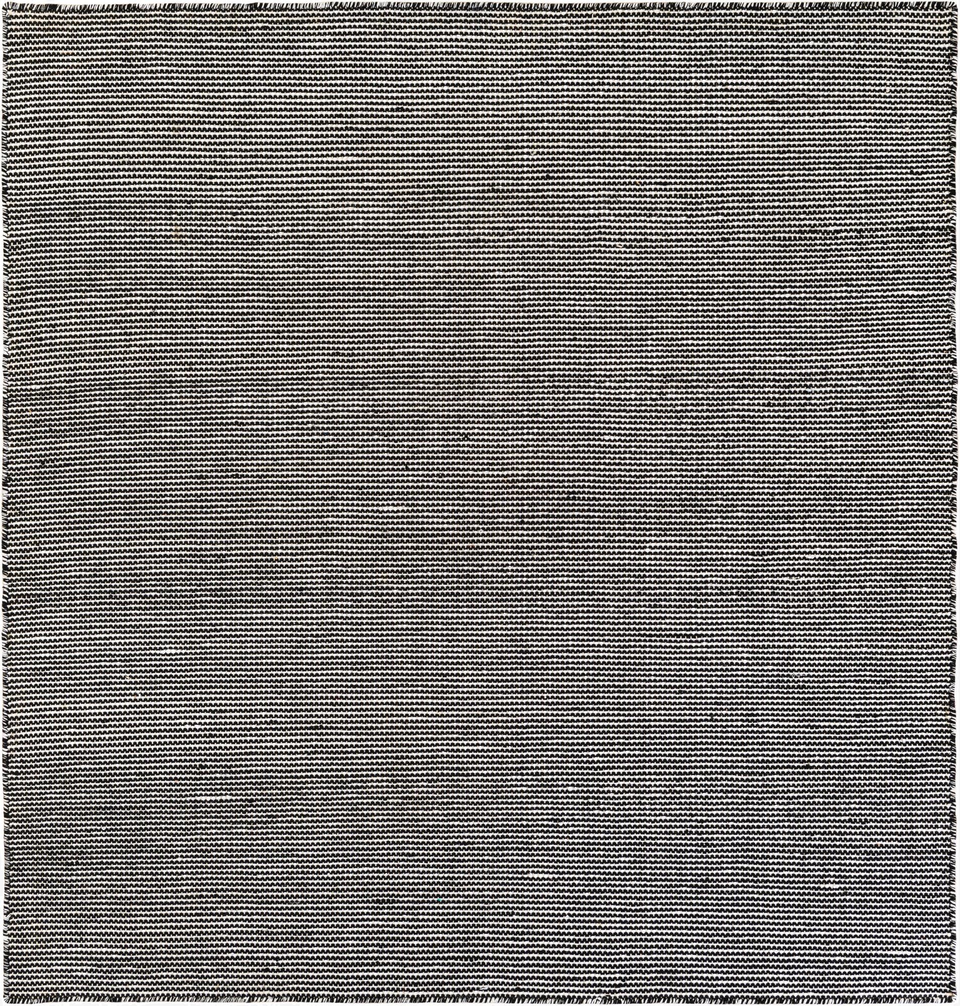  5' 1 x 5' 1  Washable Jill Zarin Palm Springs Indoor / Outdoor Square Rug