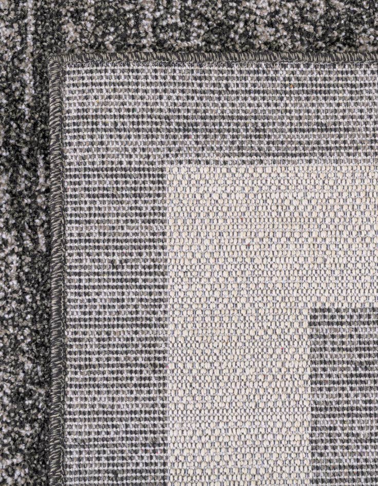 Detail image of  7' 10 x 7' 10 Angelica Square Rug