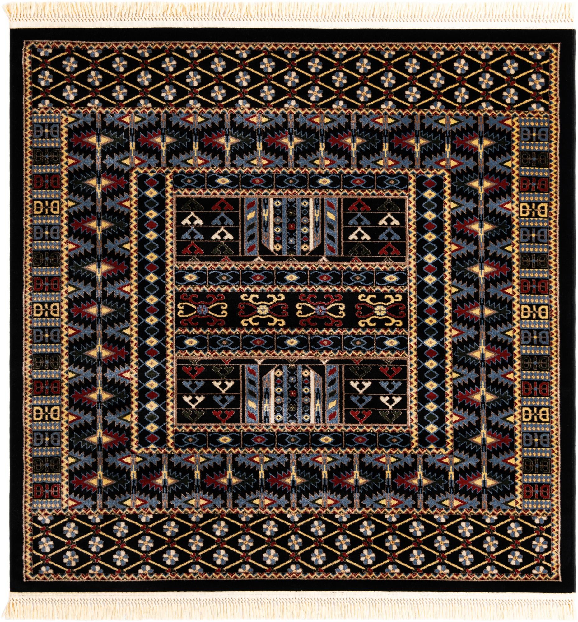 Rug Black Swatch link