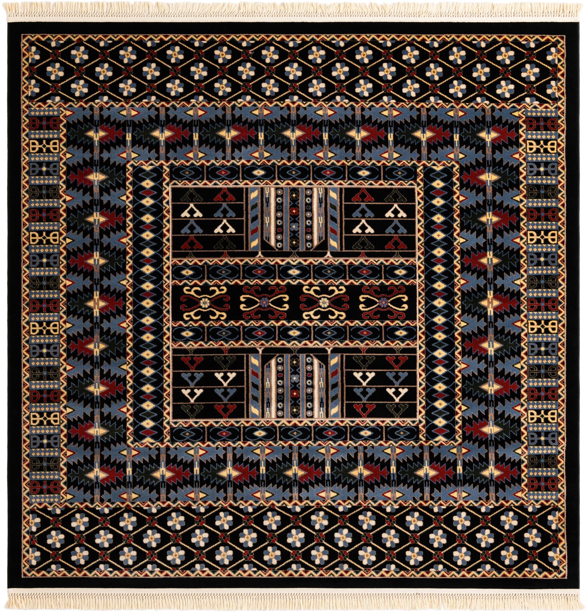 Rug Black Swatch link