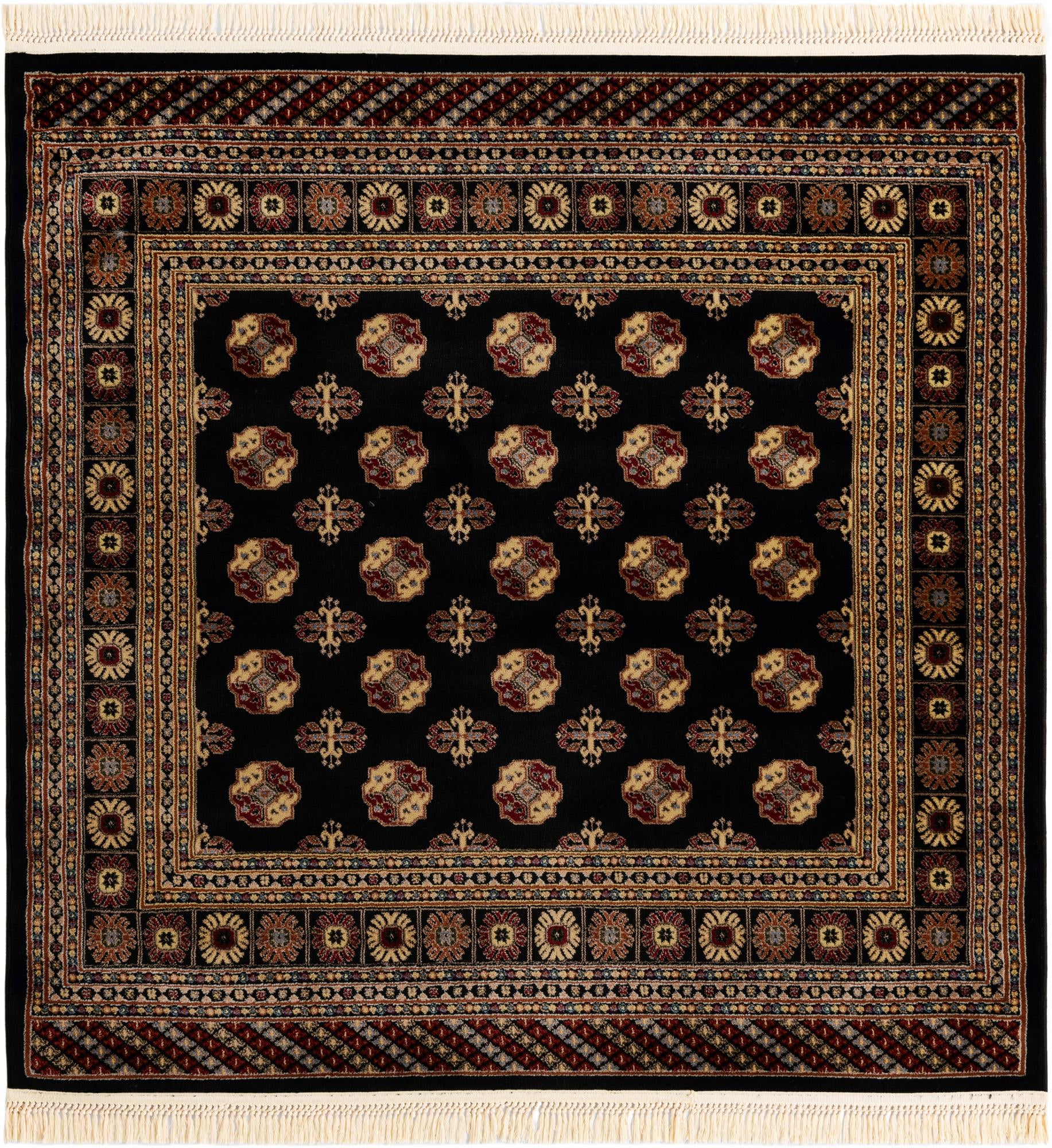 Rug Black Swatch link