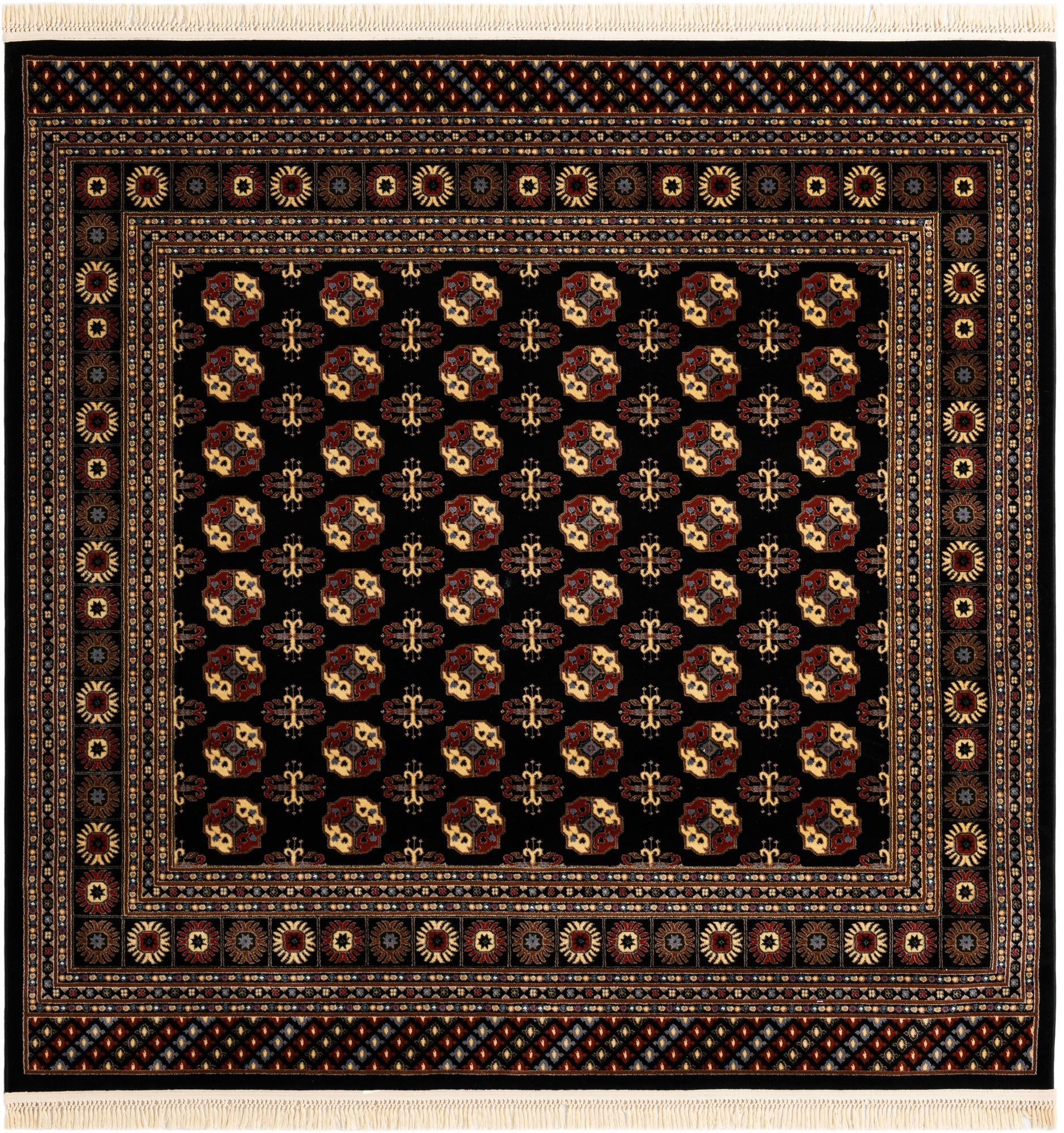 Rug Black Swatch link