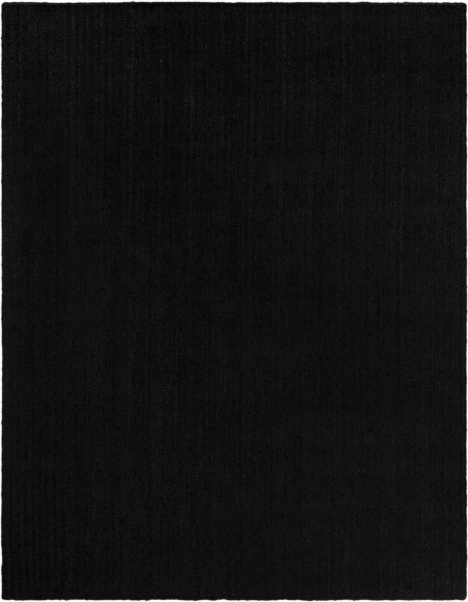 Primary image  10' x 10'  Hand Braided Jute Square Rug