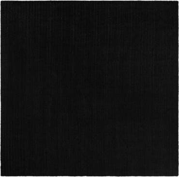  10' x 10'  Hand Braided Jute Square Rug