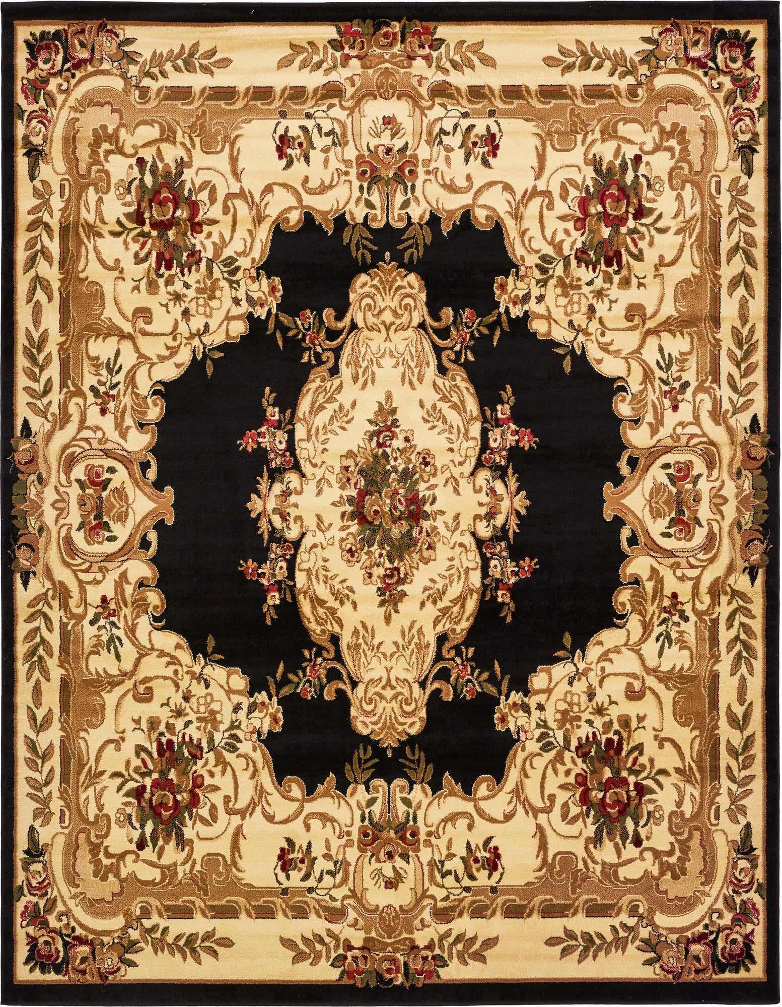Primary image  10' x 10' Chateau Square Rug
