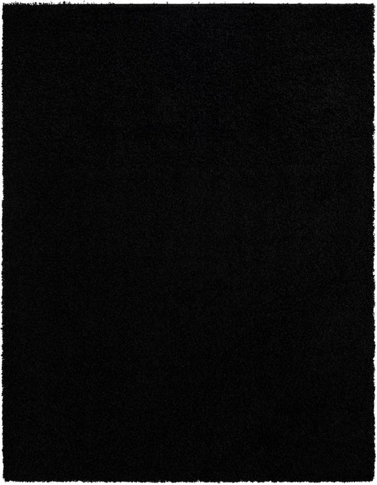 Detail image of  7' 10 x 7' 10 Everyday Shag Square Rug