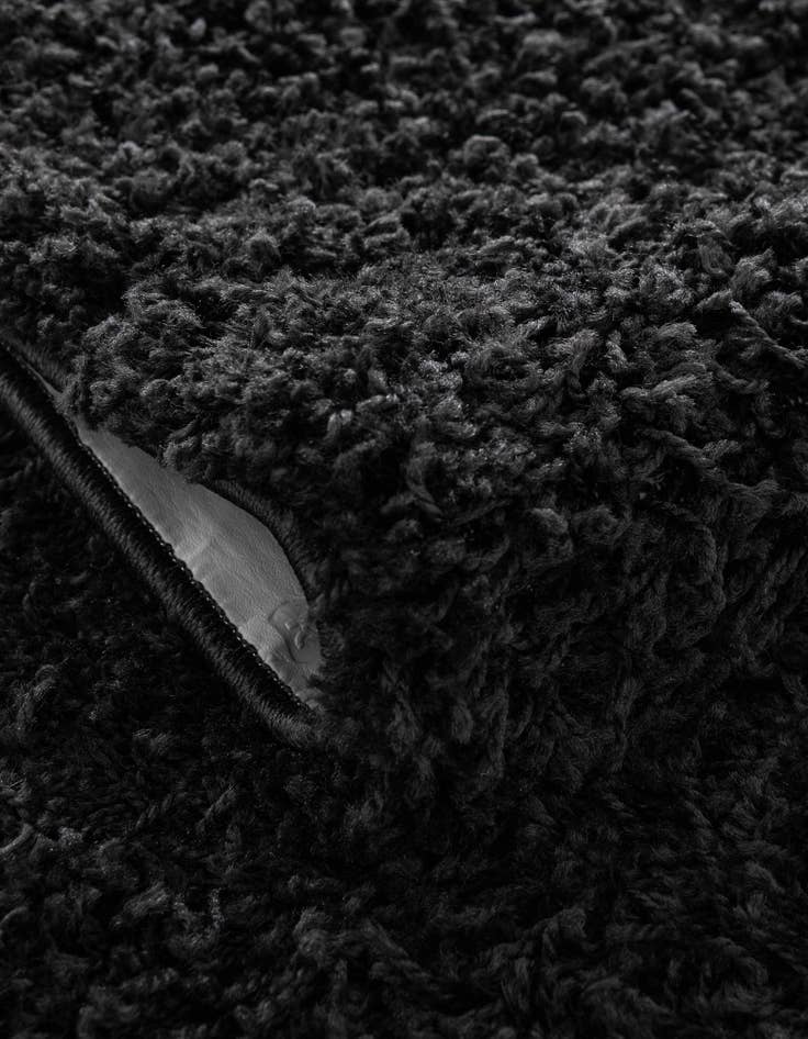 Detail image of  3' 3 x 3' 3 Everyday Shag Square Rug