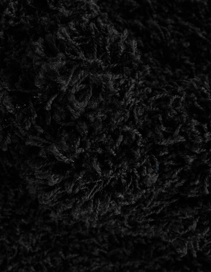 Detail image of  3' 3 x 3' 3 Everyday Shag Square Rug