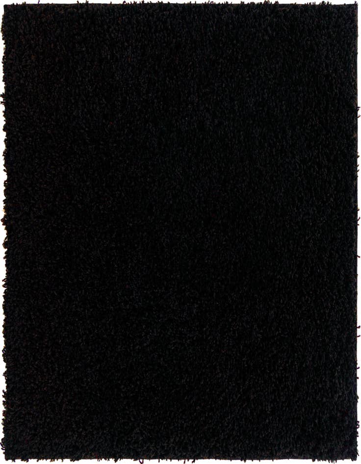 Detail image of  3' 3 x 3' 3 Everyday Shag Square Rug