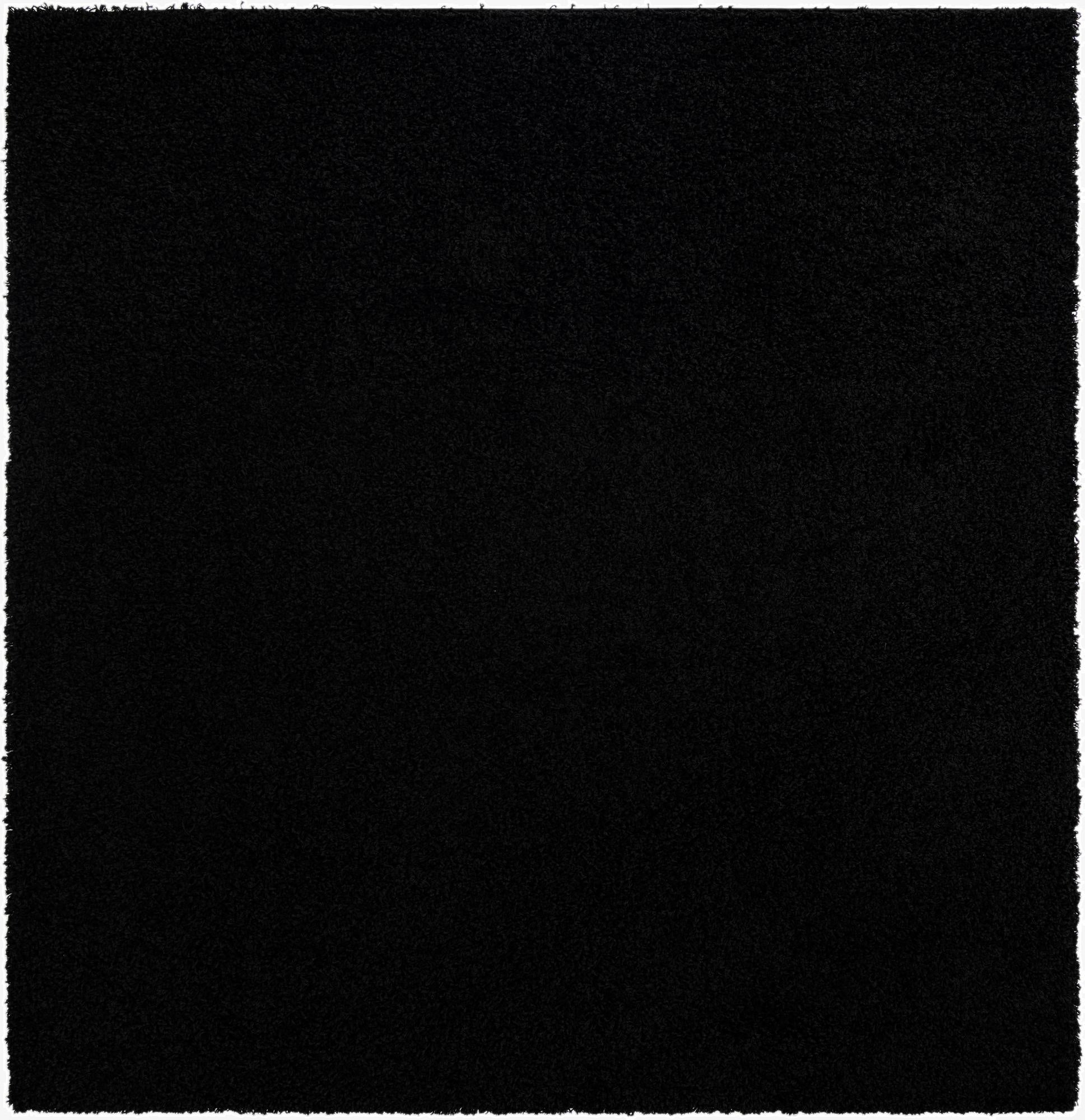  7' 10 x 7' 10 Everyday Shag Square Rug