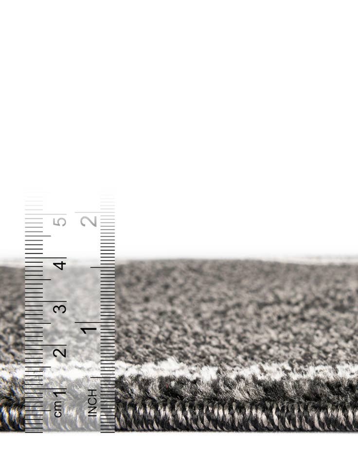 Detail image of  7' 10 x 7' 10 Hera Square Rug