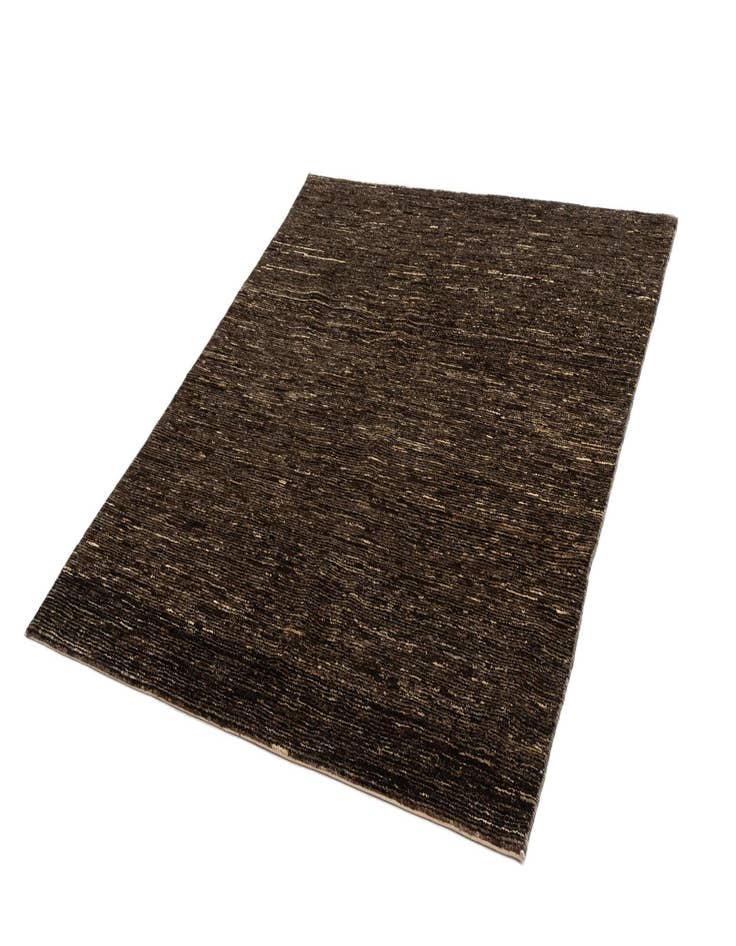 Detail image of  5' 1 x 5' 10 Juma Wool Square Rug