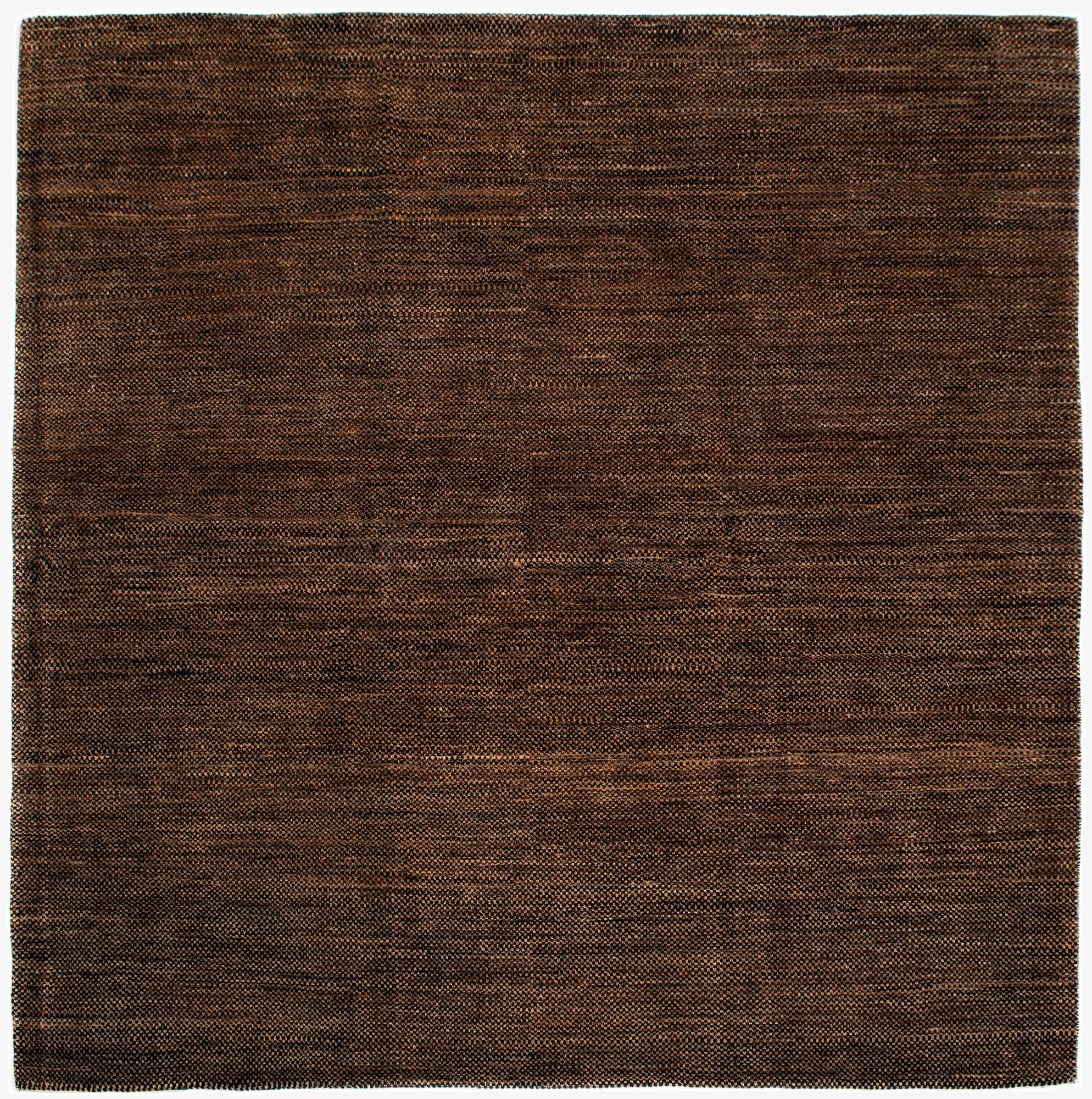  8' 2 x 8' 3 Juma Wool Square Rug