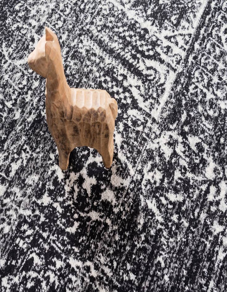 Detail image of  8' 4 x 8' 4 Legacy Square Rug