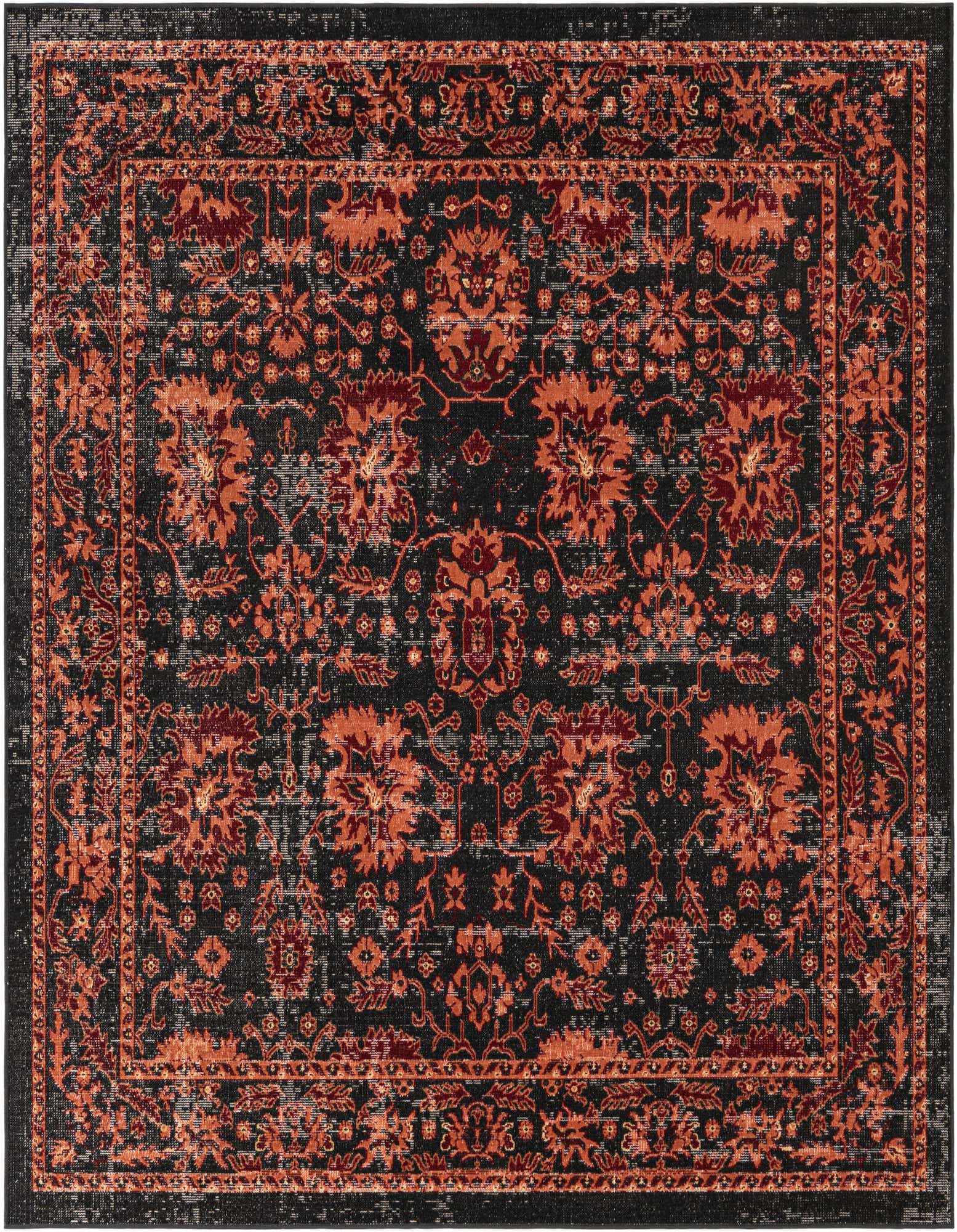 Primary image  7' 10 x 7' 10 Lucerne Square Rug