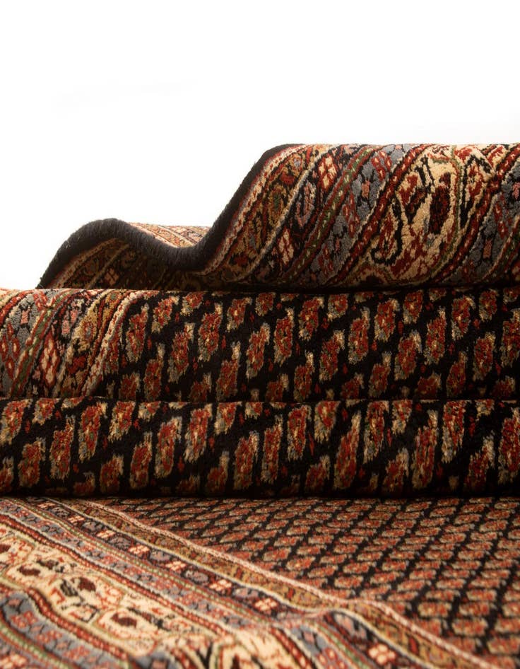 Detail image of  7' 10 x 8' 1 Mir Square Rug