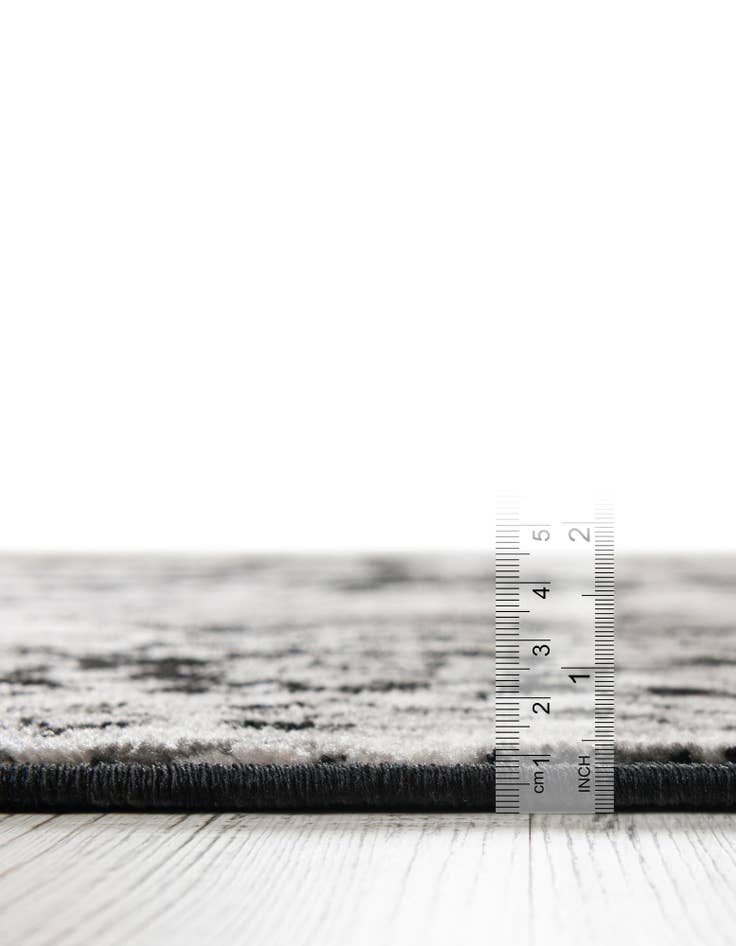 Detail image of  12' x 12' Monte Carlo Square Rug