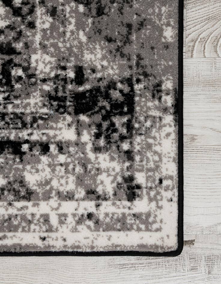 Detail image of  12' x 12' Monte Carlo Square Rug