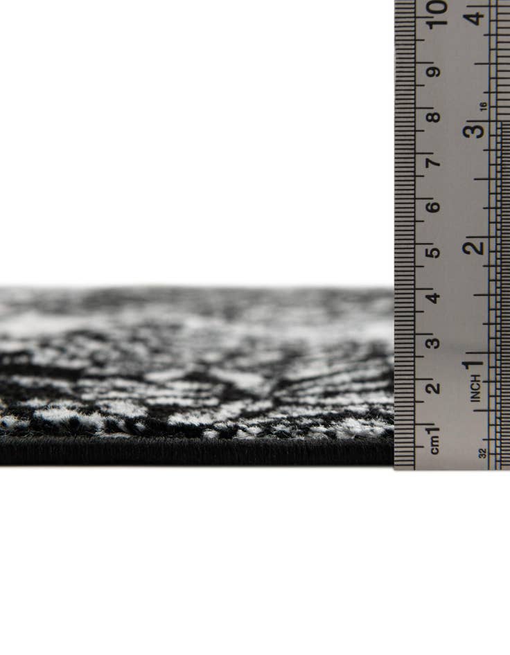 Detail image of  7' 10 x 7' 10 Monte Carlo Square Rug