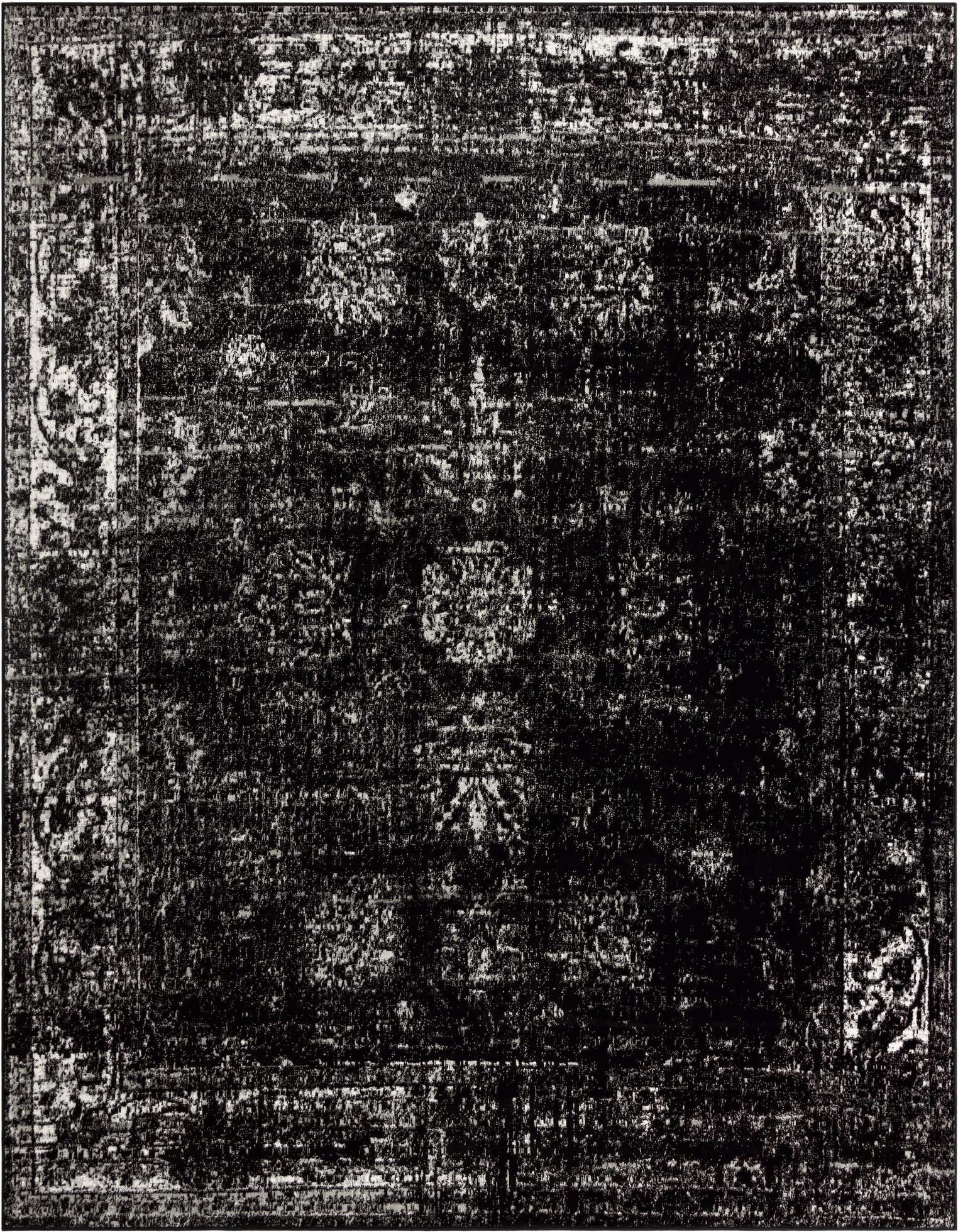 Primary image  13' x 13' Monte Carlo Square Rug