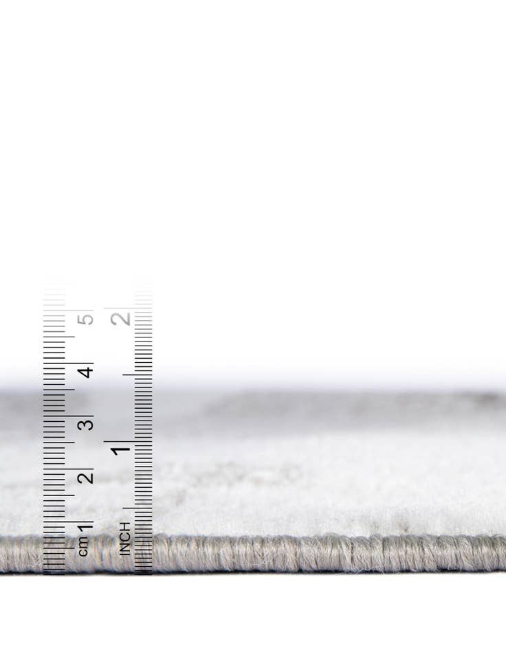 Detail image of  10' x 10' Oslo Square Rug