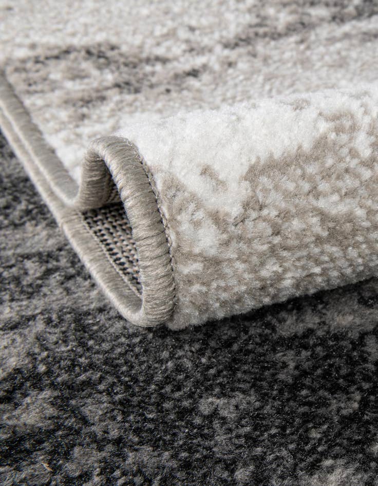 Detail image of  10' x 10' Oslo Square Rug