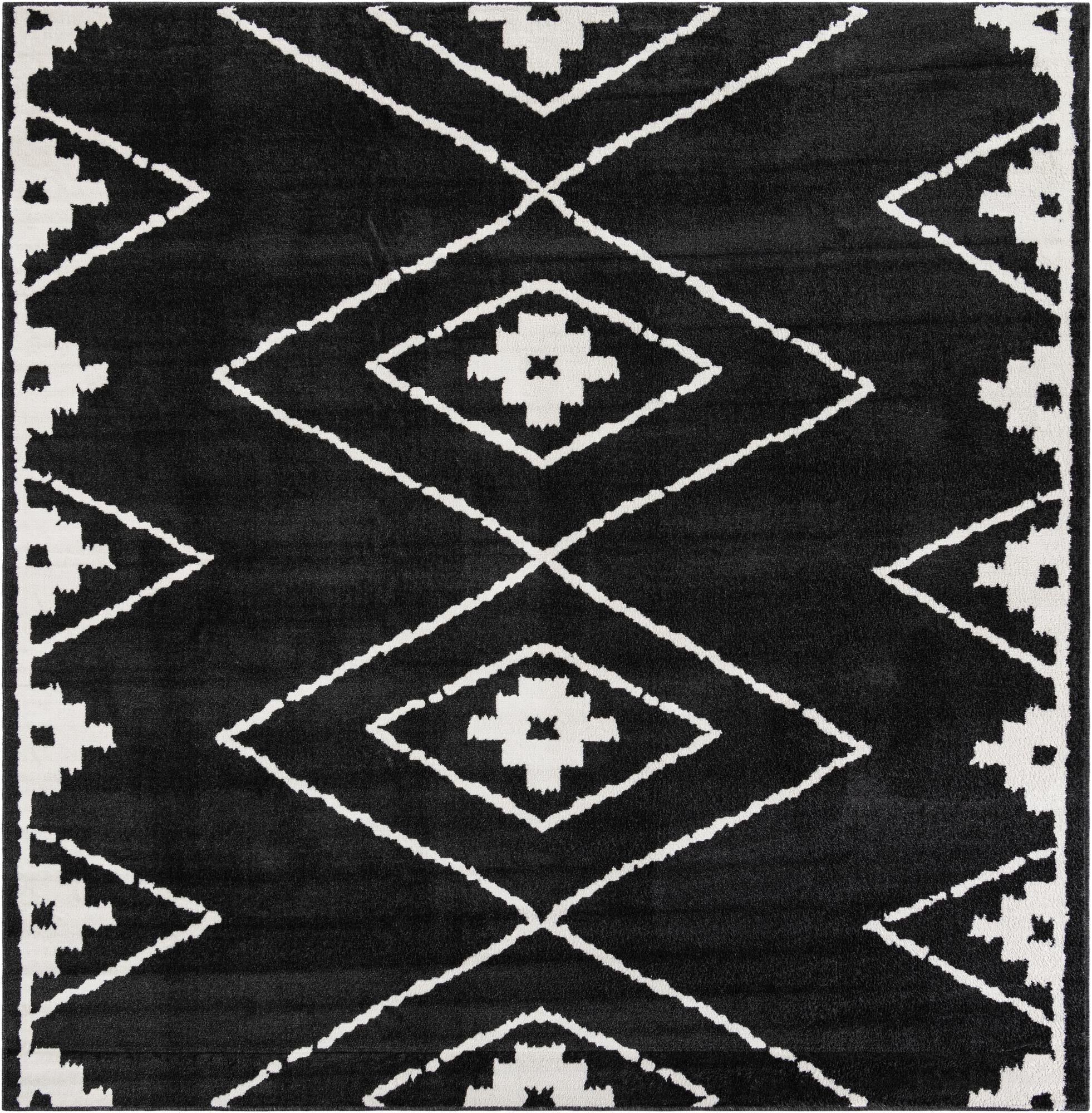 Rug Black Swatch link