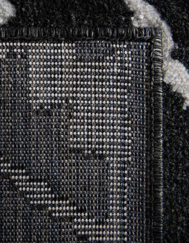 Detail image of  10' x 10' Oslo Square Rug