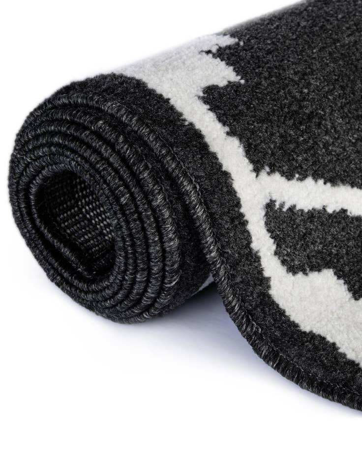 Detail image of  10' x 10' Oslo Square Rug