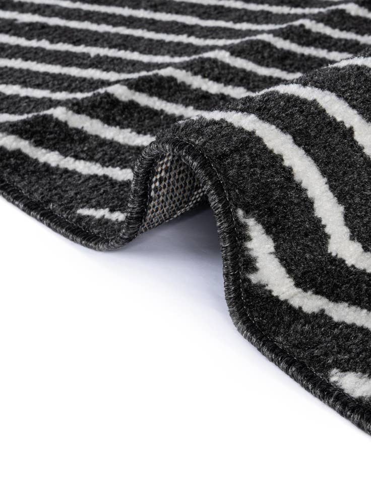 Detail image of  10' x 10' Oslo Square Rug