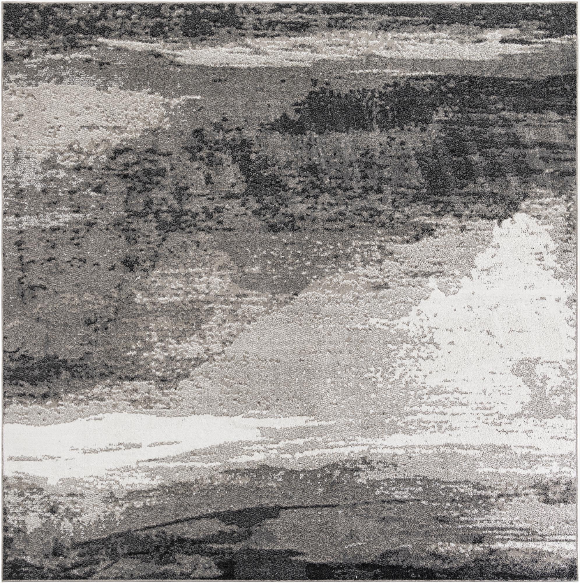  10' x 10' Oslo Square Rug