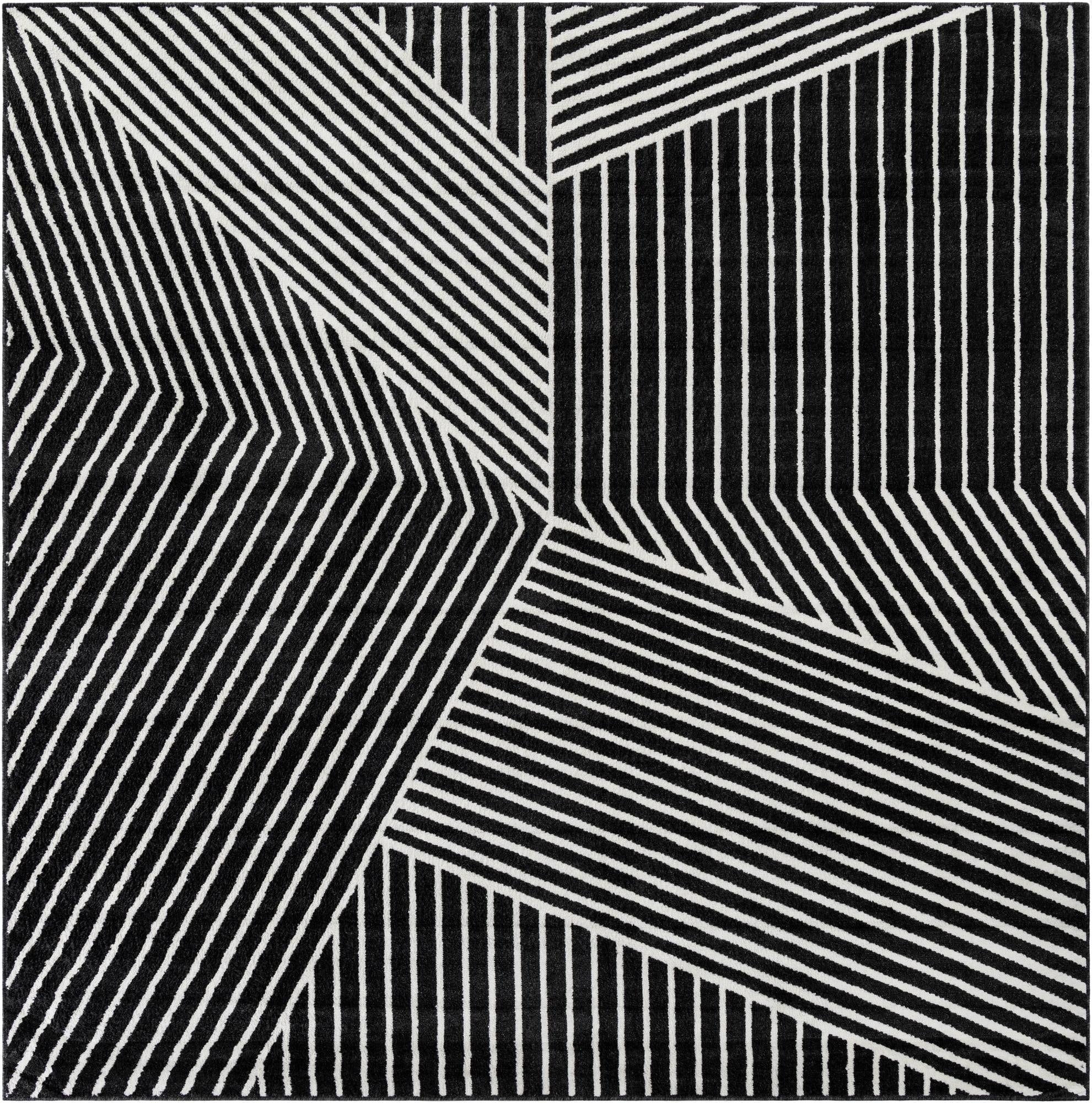  10' x 10' Oslo Square Rug