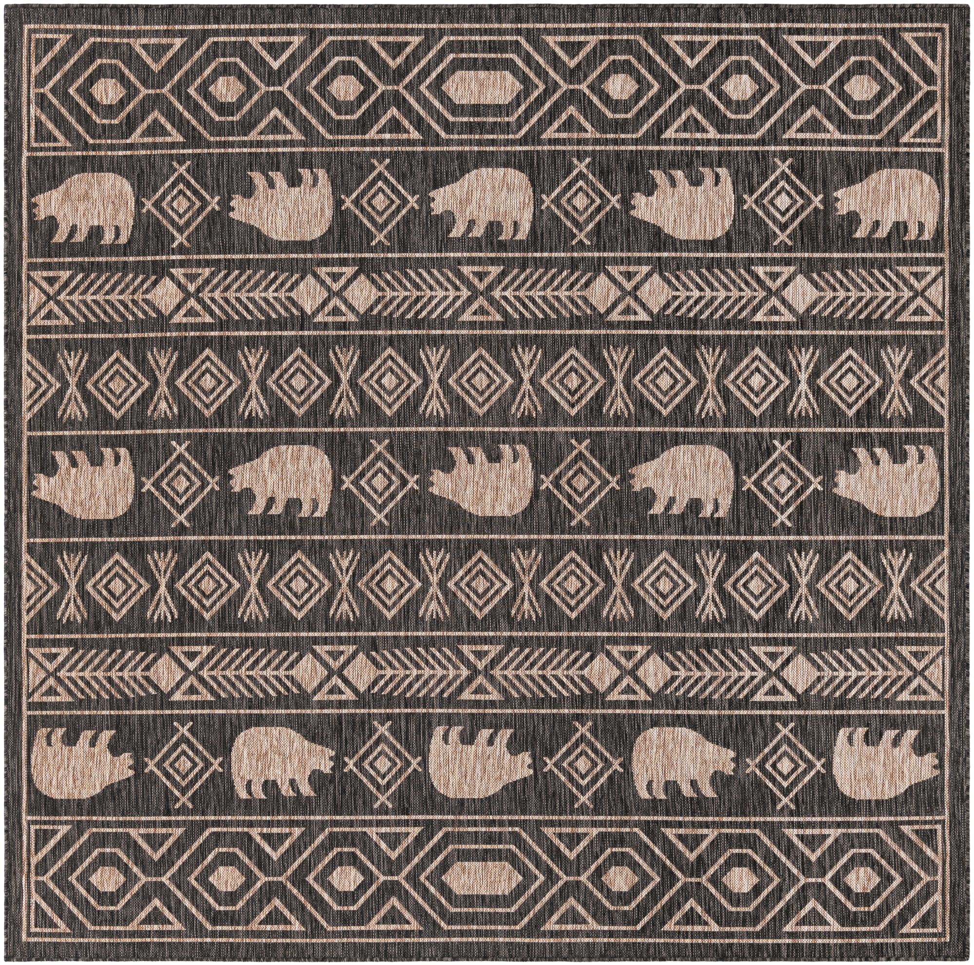 Rug Black Swatch link