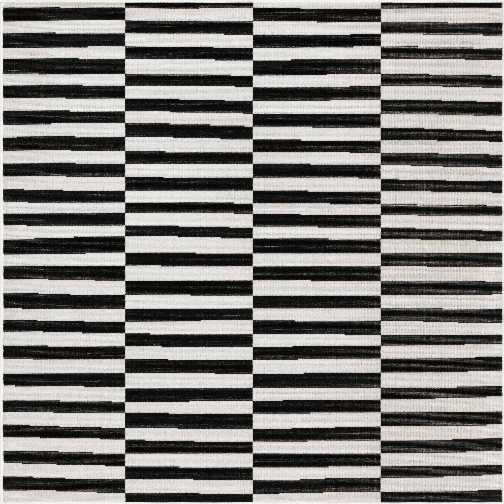 Primary image  4' x 4' SoHo Square Rug