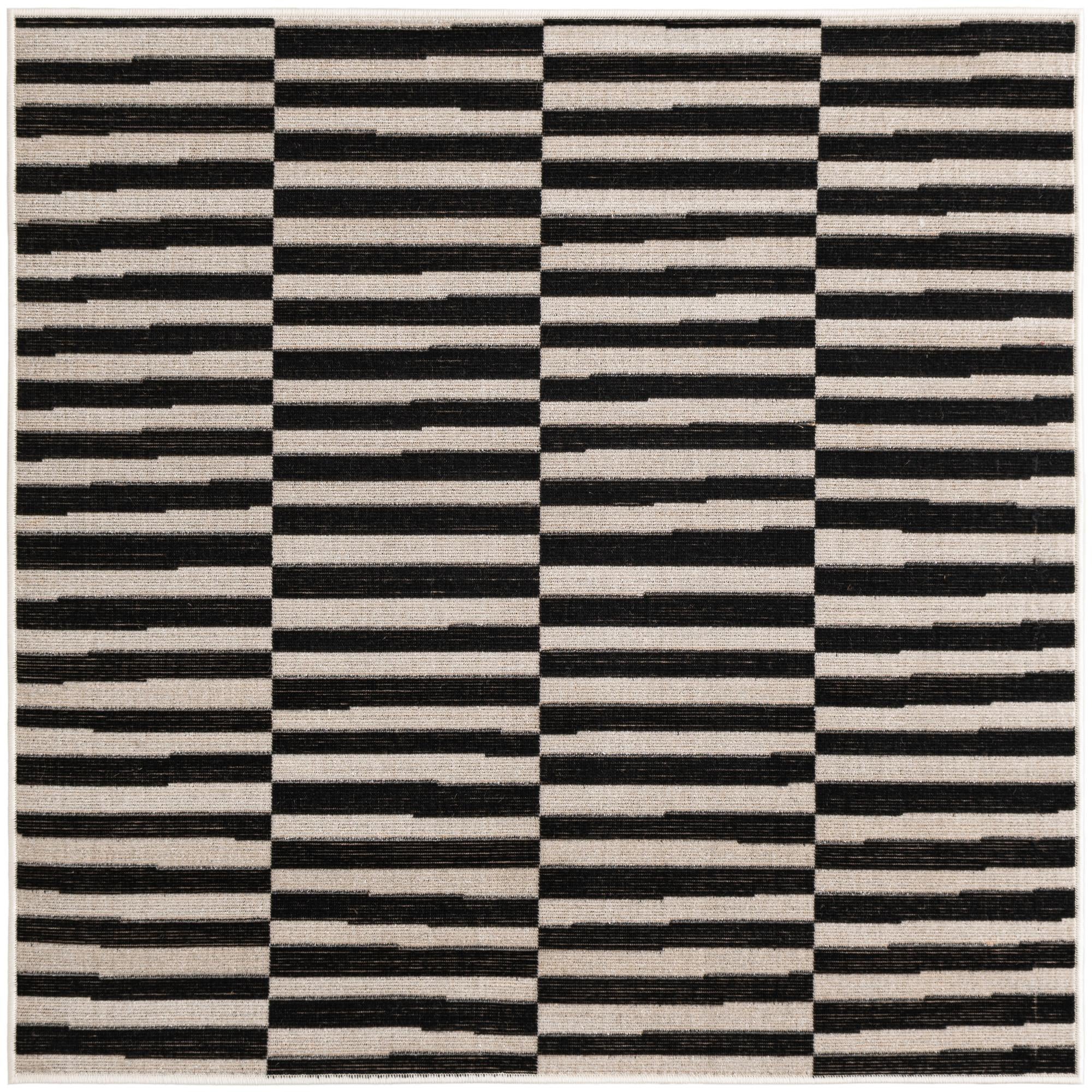 Primary image  4' x 4' SoHo Square Rug