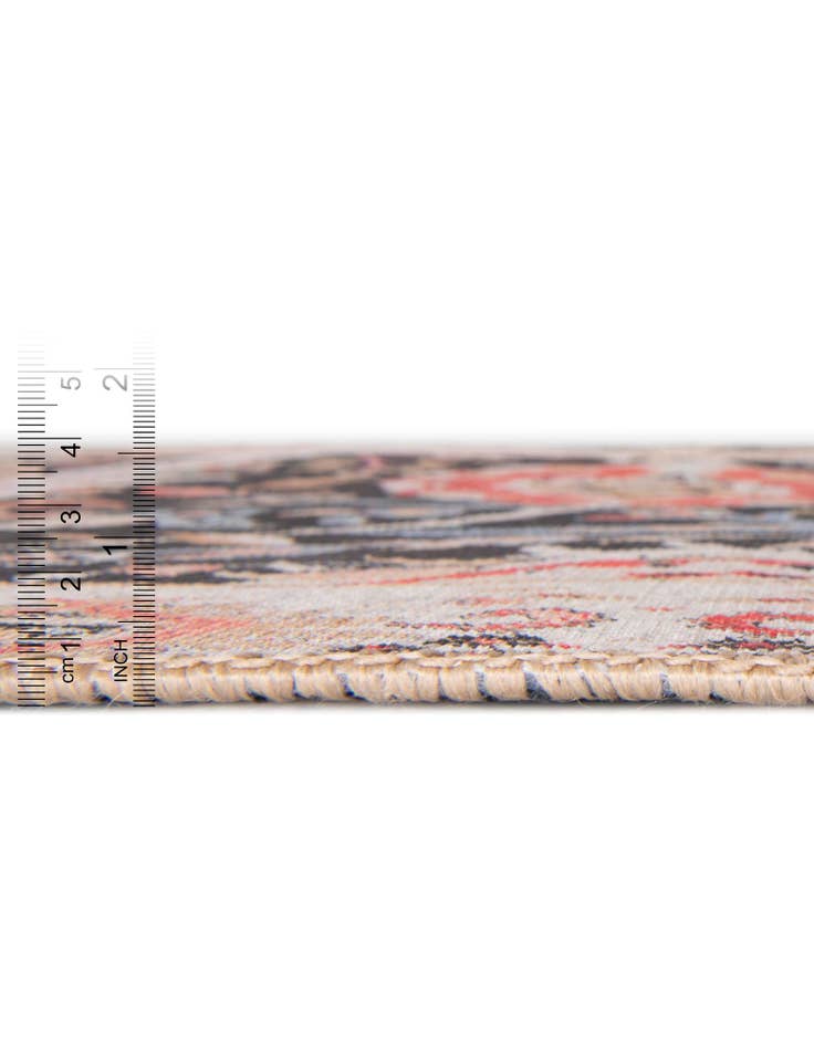 Detail image of  7' 10 x 7' 10 Timeless Square Rug