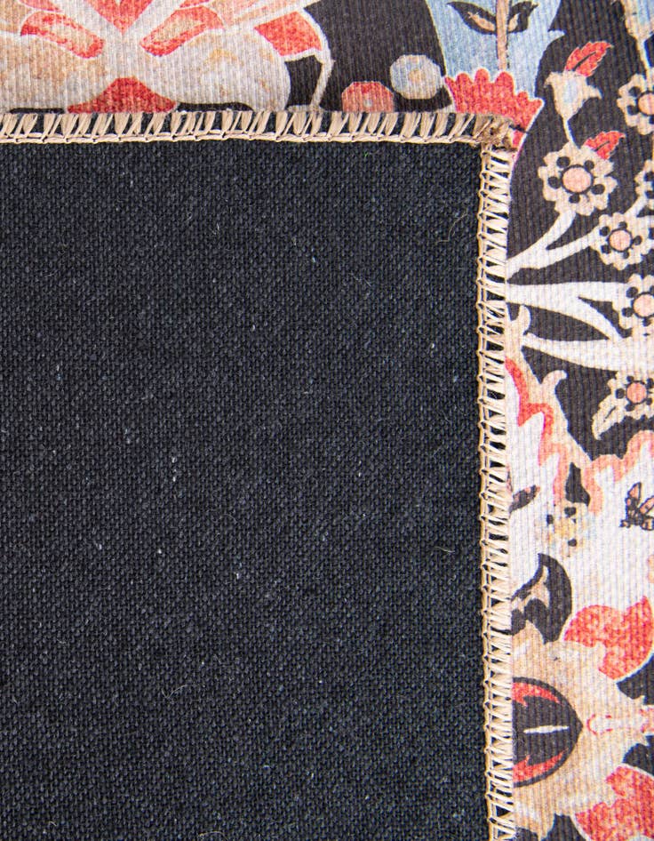 Detail image of  7' 10 x 7' 10 Timeless Square Rug