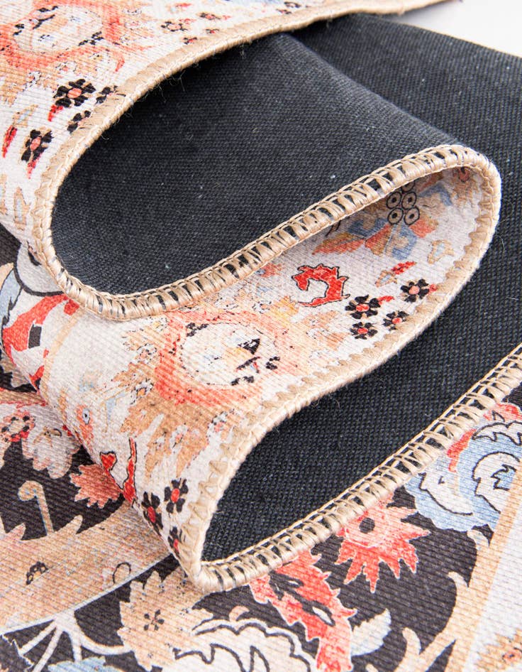 Detail image of  7' 10 x 7' 10 Timeless Square Rug