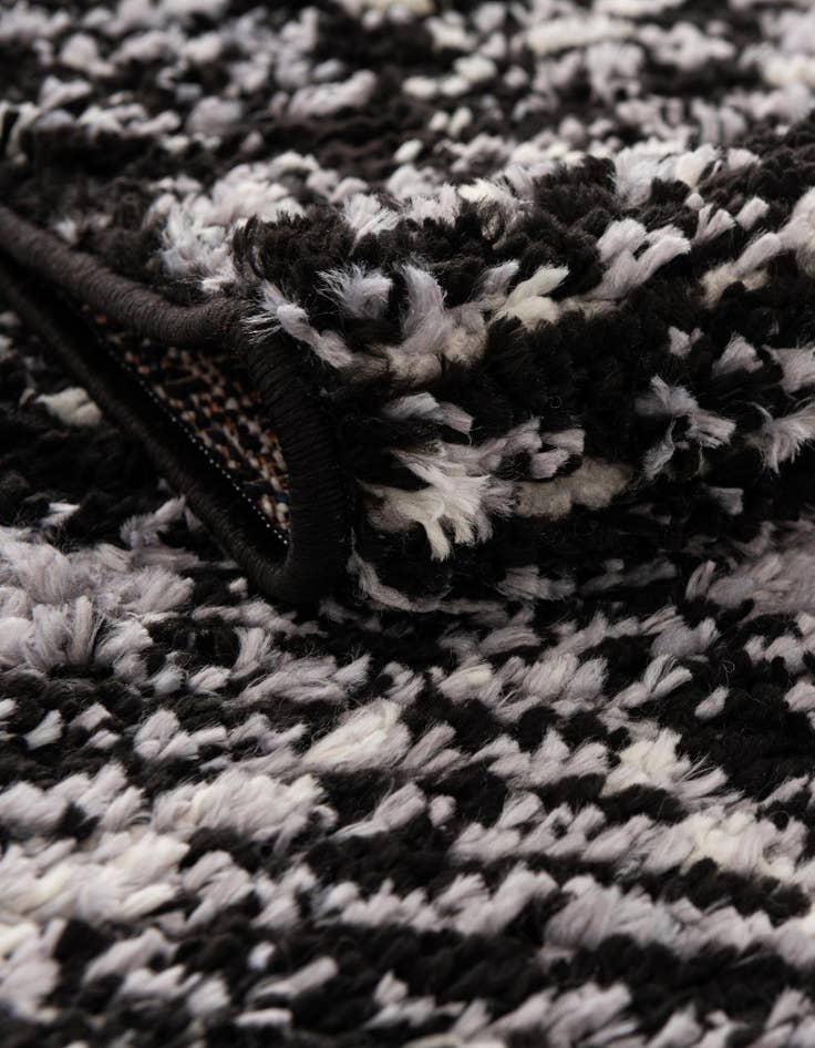 Detail image of  4' x 4' Tucson Square Rug