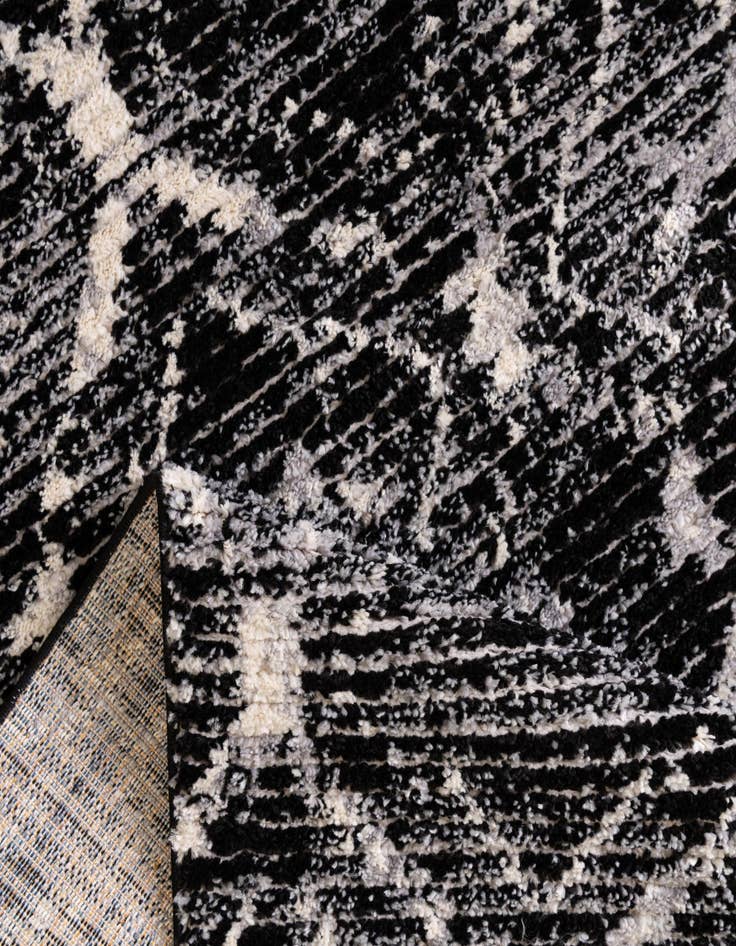 Detail image of  4' x 4' Tucson Square Rug