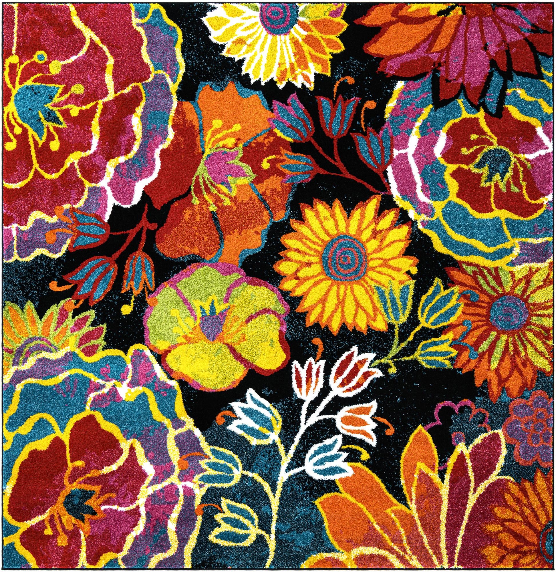 Rug Black Swatch link