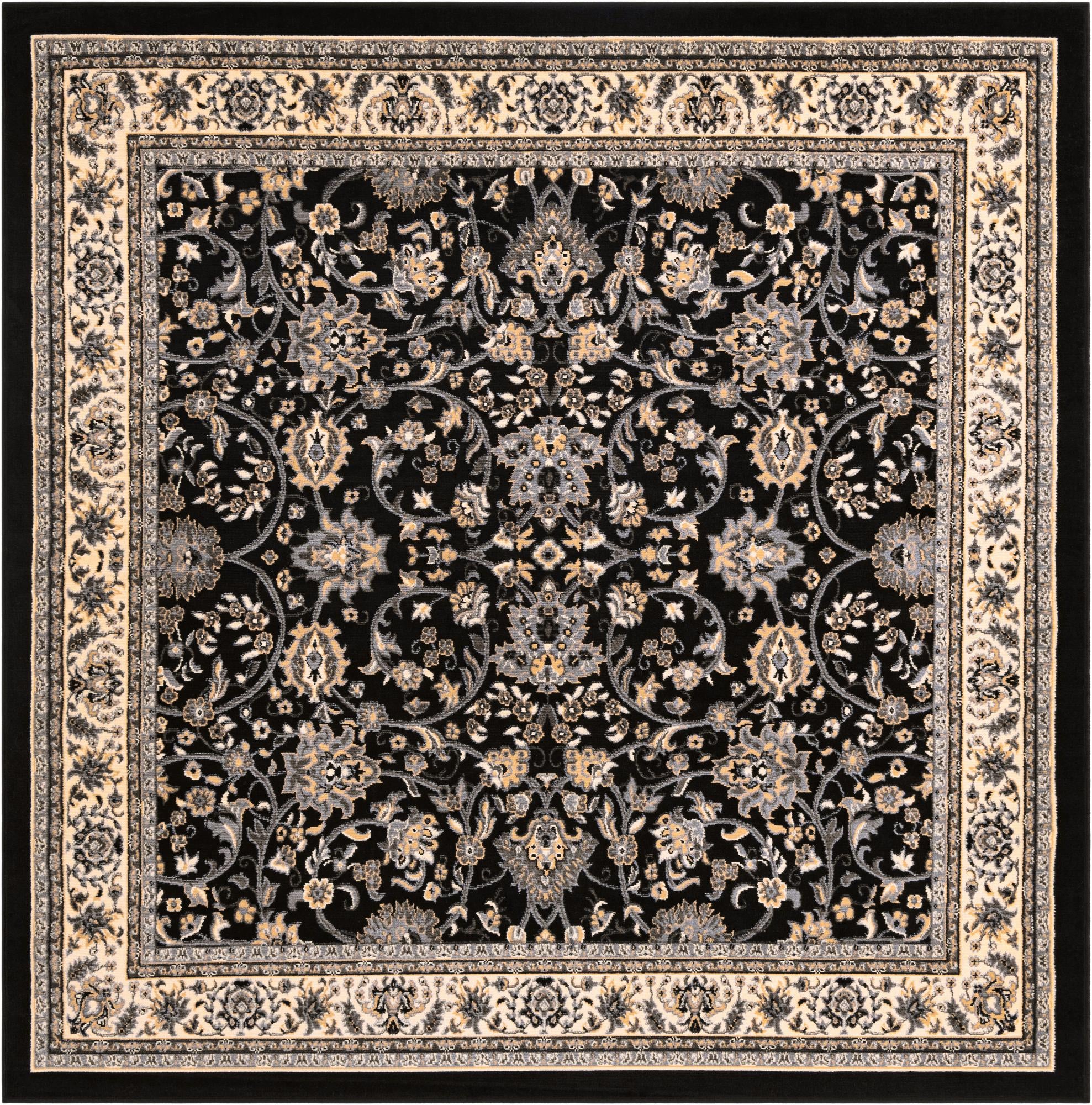 Rug Black Swatch link