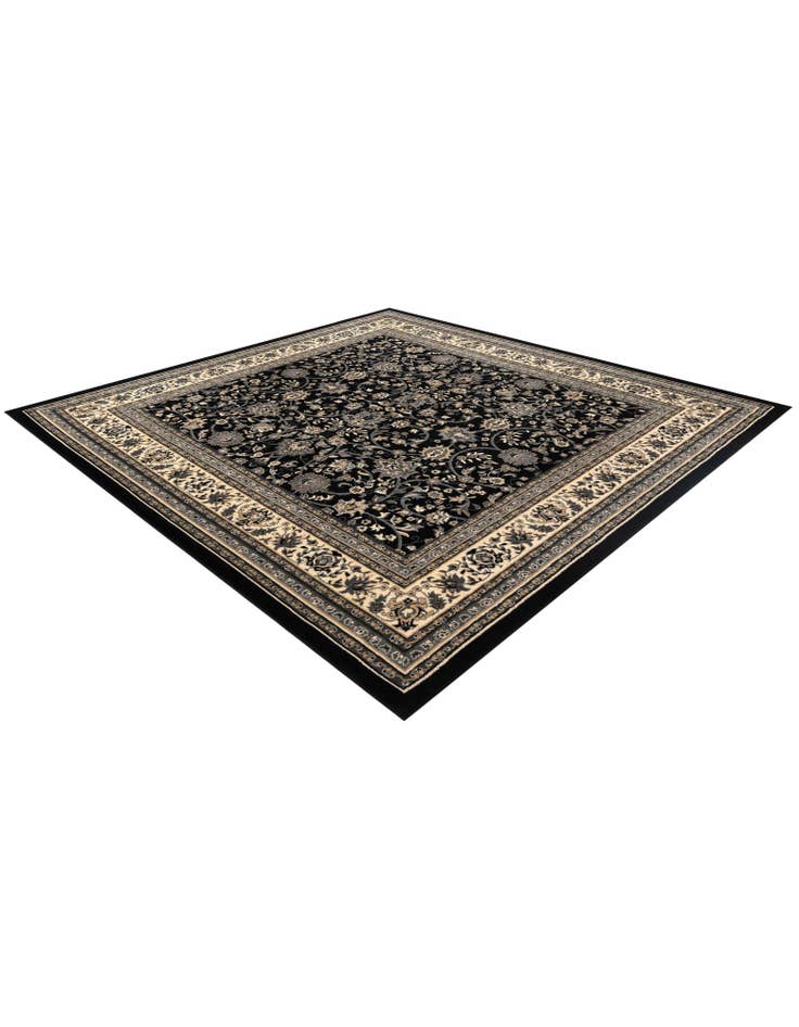 Detail image of  10' x 10' Yasmin Square Rug